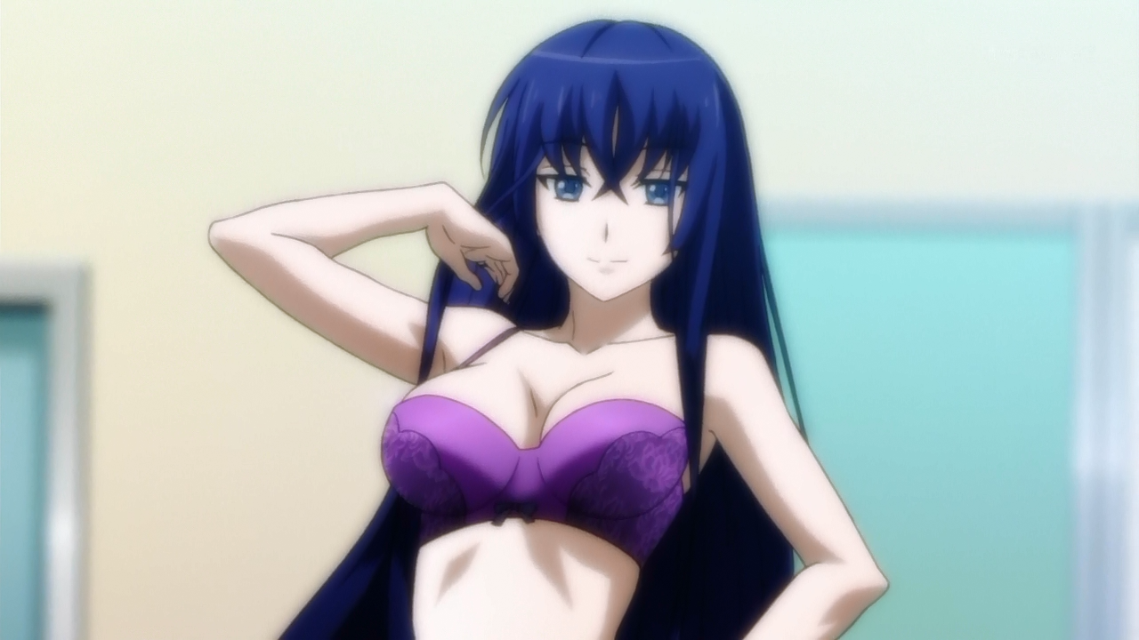 Kuusen Madoushi Kouhosei no Kyoukan (Homika Subs)